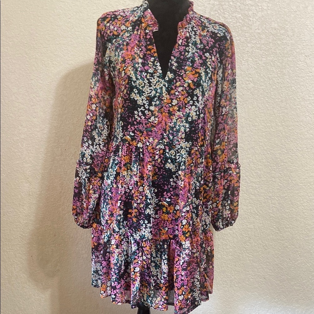 VINCE CAMUTO DRESS